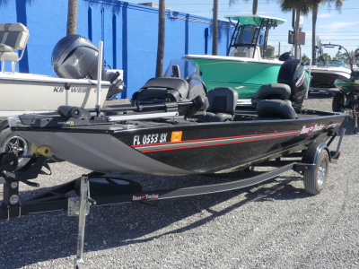 2021 Tracker Bass Tracker® Classic XL