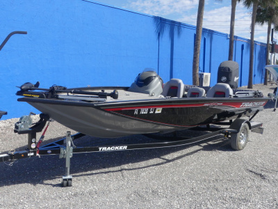 2016 Tracker Pro Team™ 195 TXW