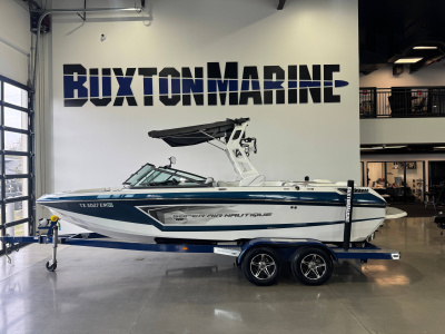 2019 Nautique Super Air Nautique GS22