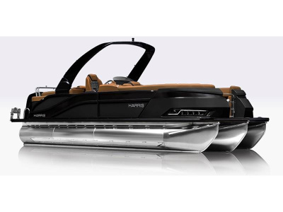 2026 Harris Grand Mariner 250 SLDH