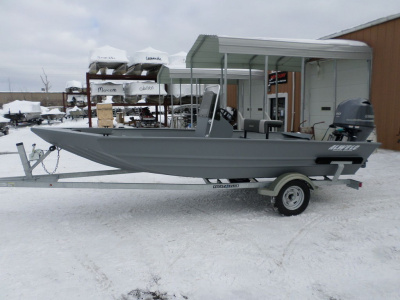 2023 Alweld 1760 VV Marsh CC