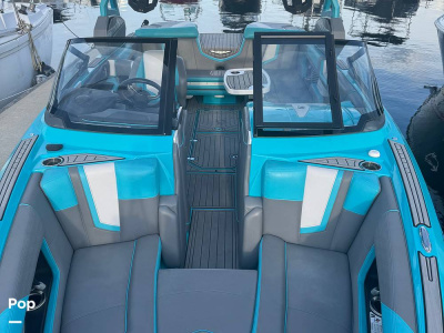 2019 Nautique G23
