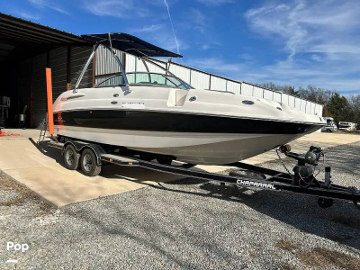 2006 Chaparral Sunesta 254