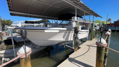 2004 Grady White Tournament 225