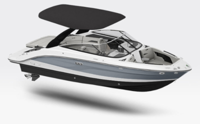 2026 Sea Ray SLX