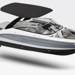 2026 Sea Ray