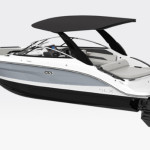 2026 Sea Ray