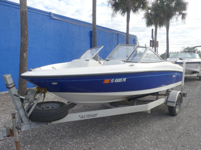 2006 Bayliner 175BR