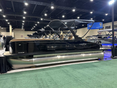 2026 Harris Sunliner 230 Sldh