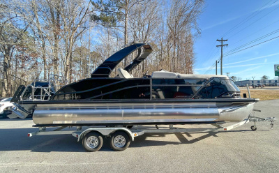 2026 Harris Grand Mariner 230 Sldh