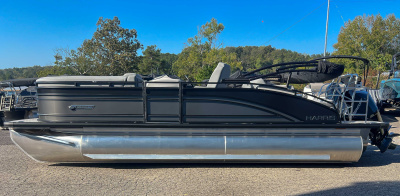 2025 Harris Solstice 230 Sldh