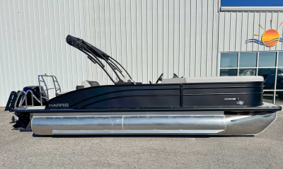 2026 Harris Cruiser 230 Sldh