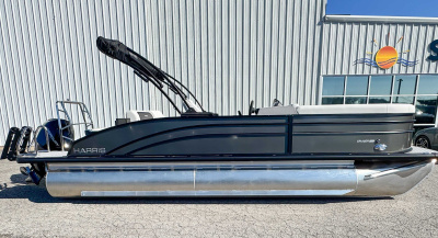 2026 Harris Cruiser 230 Sldh