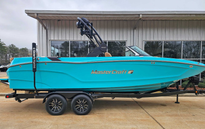 2026 Mastercraft Xt24