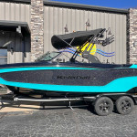 2026 Mastercraft