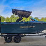 2026 Mastercraft