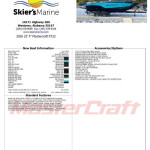 2026 Mastercraft