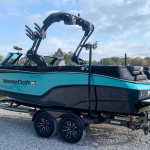 2026 Mastercraft