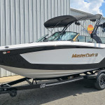 2026 Mastercraft