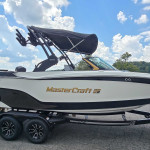 2026 Mastercraft