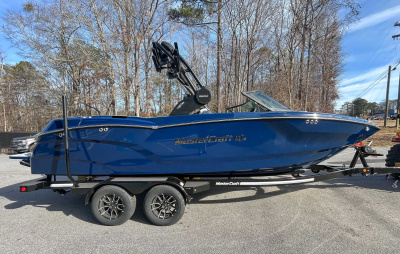 2026 Mastercraft Nxt23