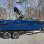 2026 Mastercraft