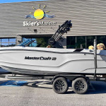 2026 Mastercraft