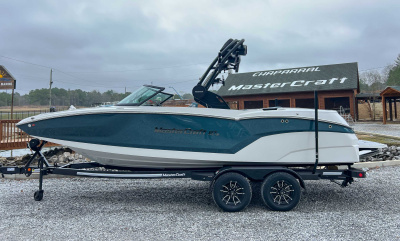 2026 Mastercraft Nxt22