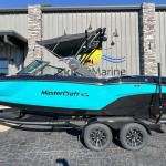 2026 Mastercraft