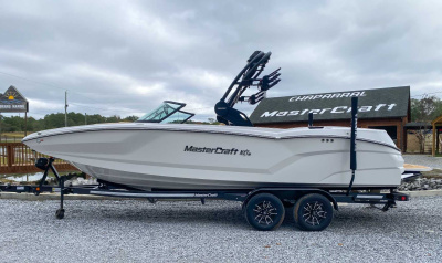 2026 Mastercraft Nxt24