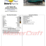 2026 Mastercraft