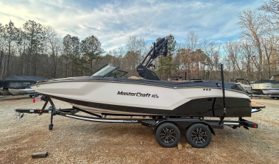 2026 Mastercraft Nxt24