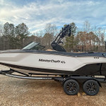 2026 Mastercraft