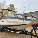 2026 Mastercraft