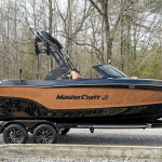 2026 Mastercraft