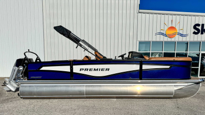 2026 Premier Intrigue 230 Rlo 32 Ptx