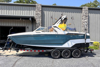 2026 Mastercraft Xstar 23