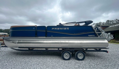 2026 Premier Solaris 230 Rl 28 Ptx