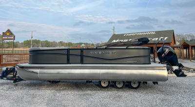 2026 Premier Sunscape 220 Rf 25 Ptx