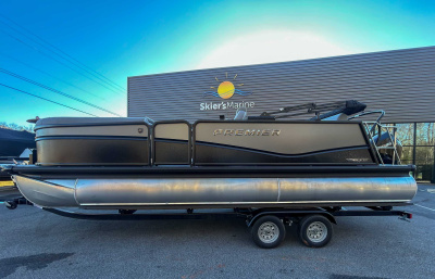 2026 Premier Sunsation 230 Rl 28 Ptx