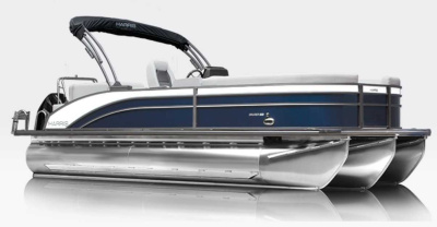 2026 Harris Cruiser 230