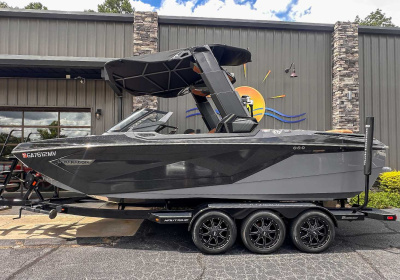 2023 Nautique G23 Paragon