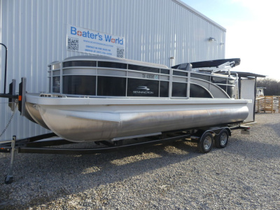 2020 Bennington 22 SSRX