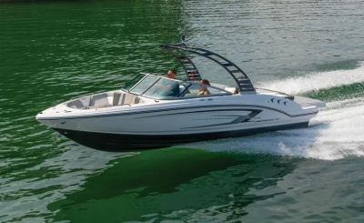 2026 Chaparral 23 SSi