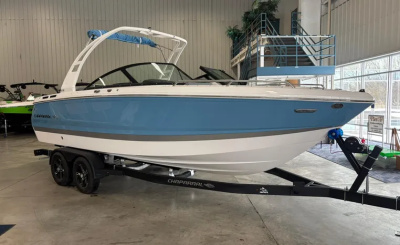 2026 Chaparral SSX 4