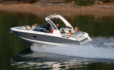 2026 Chaparral SSX 6