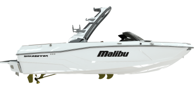 2026 Malibu WAKESETTER 21 LX