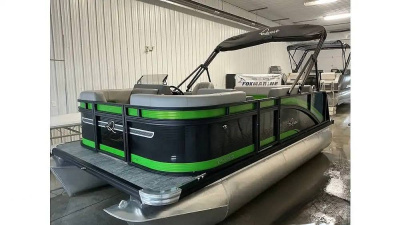 2025 Qwest E CLASS 16 LANAI