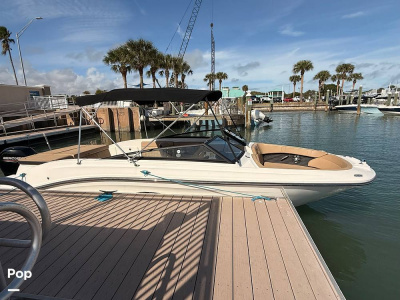 2024 Sea Ray 230 SPX OB