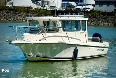 2023 Defiance San Juan 220